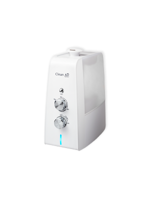 air pollen purifier