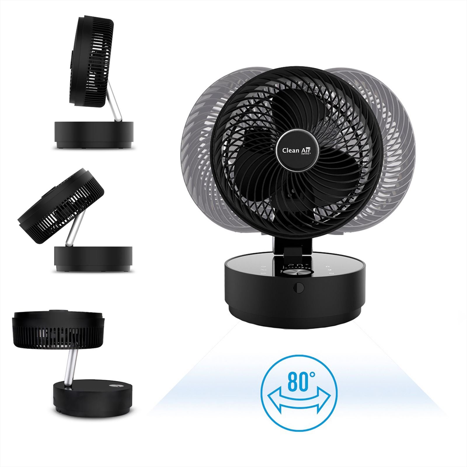 Luchtbevochtigen clean air optima, Fans, Ventilatoren, Luftzirkulation, Luftbewegung, Kühlung, Abkühlung, Luftkühlung, Luftkonditionierung, Luftströmung, Raumklima, Raumluft, Luftfeuchtigkeit, Lüftung