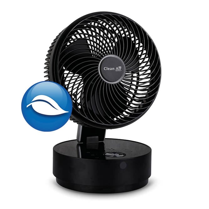 Luchtzuivering door ionisator, Fans, Ventilatoren, Luftzirkulation, Luftbewegung, Kühlung, Abkühlung, Luftkühlung, Luftkonditionierung, Luftströmung, Raumklima, Raumluft, Luftfeuchtigkeit, Lüftung