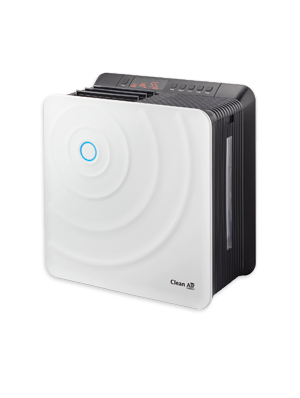 air pollen purifier