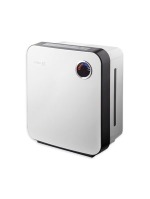 air pollen purifier