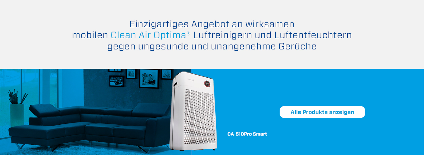 gerüche neutralisieren