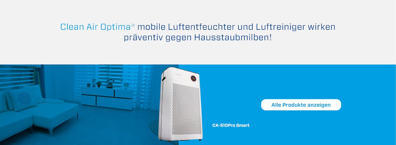 staubmilbe