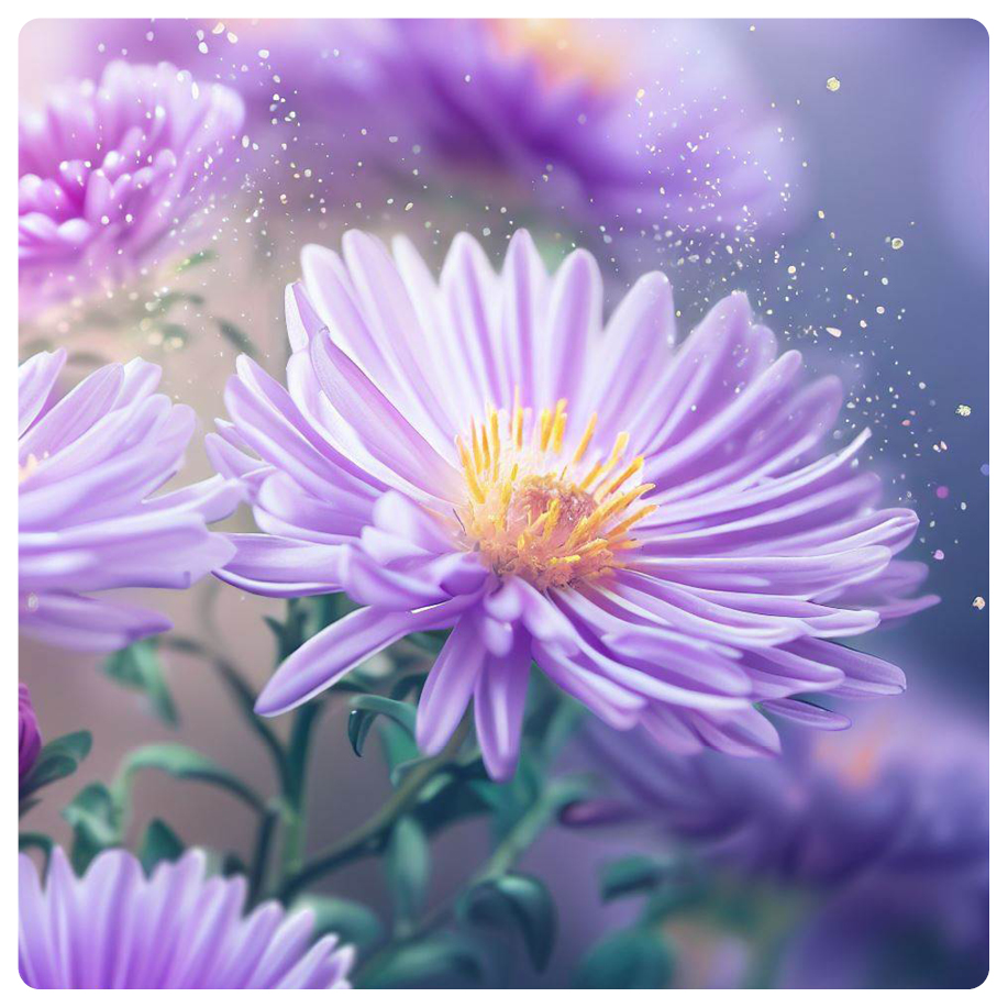 air pollen purifier