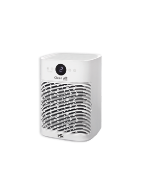 air purifier for dust mites