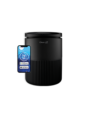 air purifier for dust mites