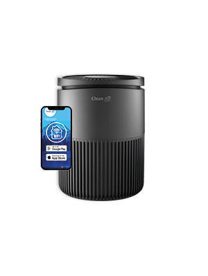 air purifier for dust mites