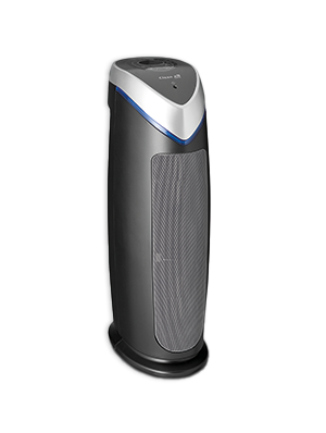 air purifier for dust mites