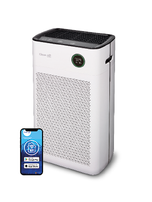 Luchtreiniger, Luchtontvochtiger, Luftreiniger, Luftentfeuchter, Purificateur, des humidificateur,Air Purifier, Dehumidifier, Clean Air Optima, CA-704 Smart