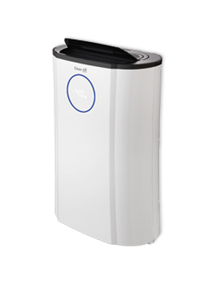 Luchtreiniger, Luchtontvochtiger, Luftreiniger, Luftentfeuchter, Purificateur, des humidificateur,Air Purifier, Dehumidifier, Clean Air Optima, CA-704 Smart