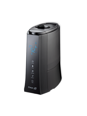air pollen purifier