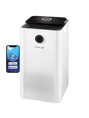 air purifier for dust mites