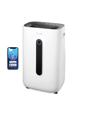 air purifier for dust mites