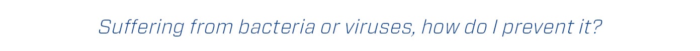 air purifier for bacteria