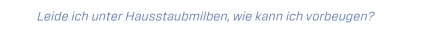 staubmilbe