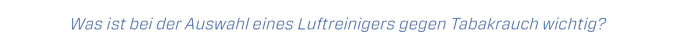 zigarettenrauch neutralisieren