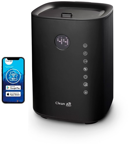 Humidifier CA-604B Smart Top Filling