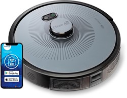 Saugroboter mit Wischfunktion und UV-C-Sterilisation RVC-001G Smart