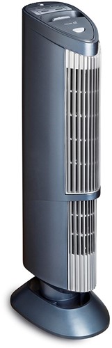 Purificateur d’air ioniseur uv plasma CA-401