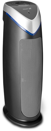 Purificateur d’air filtre HEPA et ioniseur CA-506