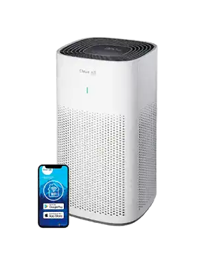 air purifier for dust mites