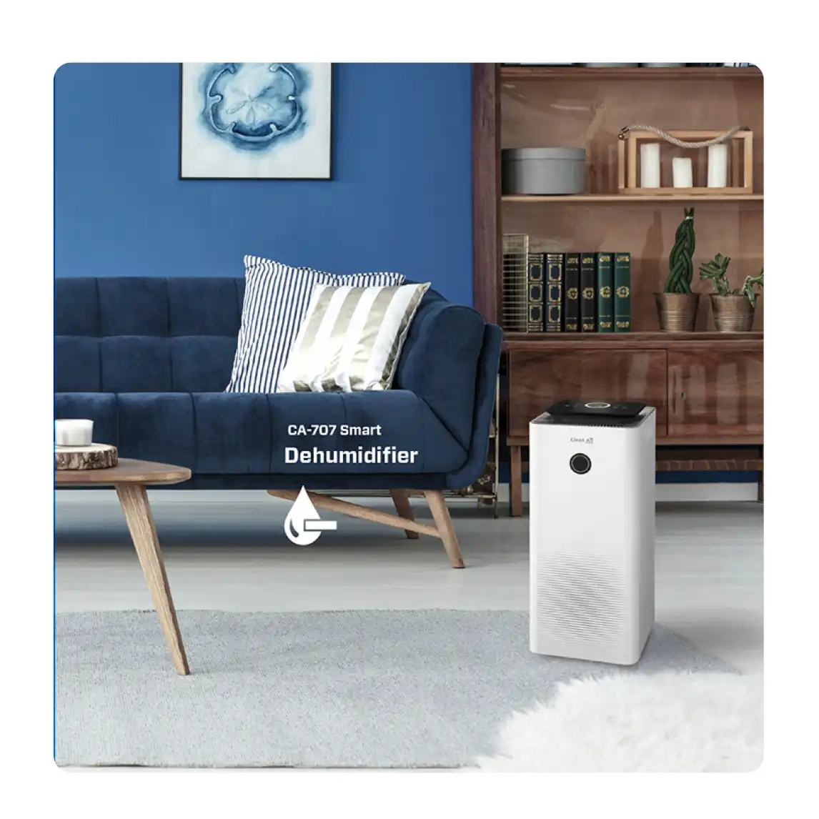 dehumidifier