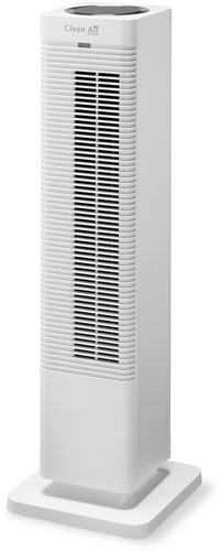 2 en 1 Design Chauffage d'appoint CA-904W