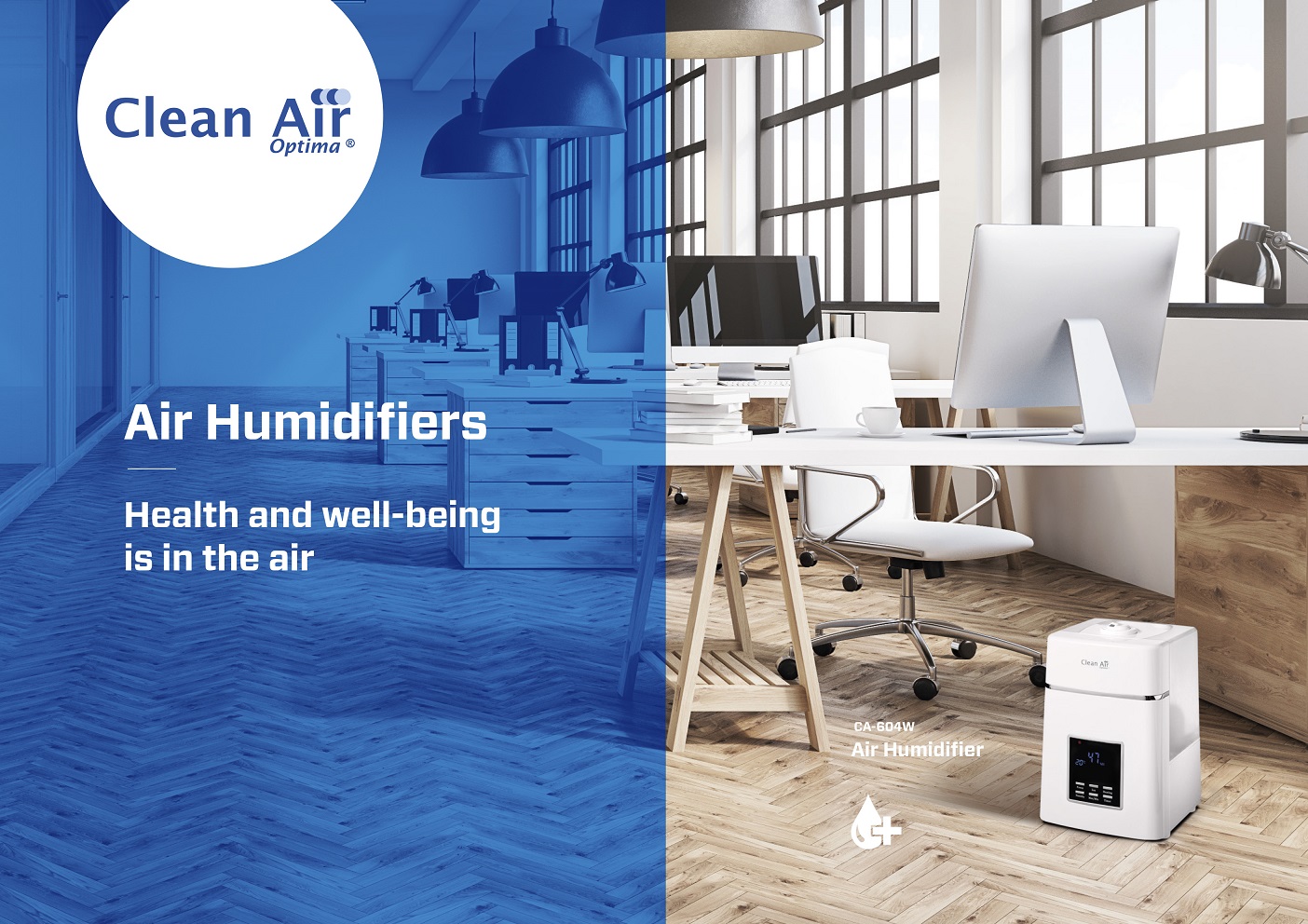 Luftbefeuchter Mit Ionisator Ca 604w Luftreiniger Und Luftbefeuchter Clean Air Optima Ultraschall Luftbefeuchter Luftreiniger Luftreiniger Luftbefeuchter Fur Allergiker Hilft Bei Allergien Pollen Heuschnupfen Staub Asthma Rauch Schadstoffe
