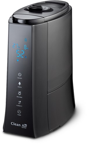 Humidificateur d’air ultrason + ioniseur CA-603