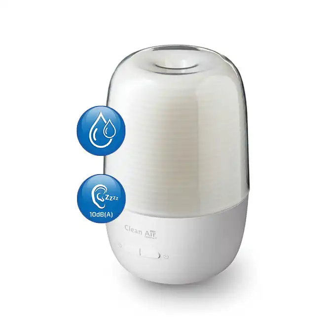  Aroma Diffuser Ambiente AD-301 clean air optima