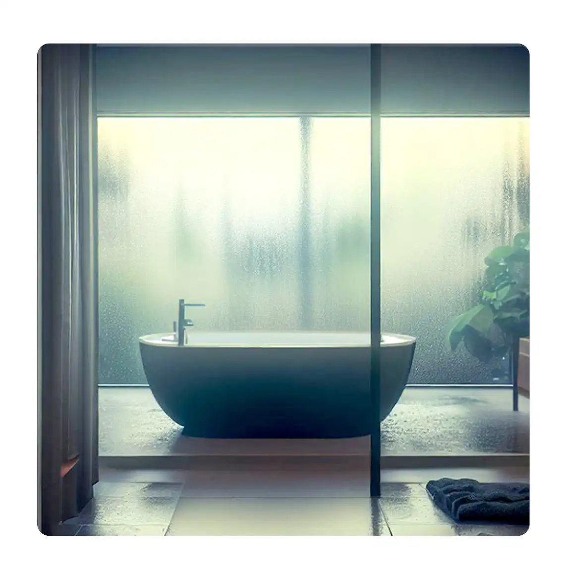 dehumidifier