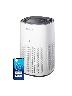 air purifier for dust mites