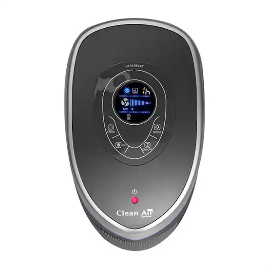 Luchtontvochtiger, luchtreiniger, clean air optima, air purifiers, HEPA filter, dust, allergens, pollutants, asthma, respiratory, home air quality, portable air cleaner, air filtration, UV-C light, ozone, smoke, odors, pet dander, mold, bacteria, air sanitizer, air freshener, home air purifier, air purification, air cleaner, air cleaning, air purifying , ca-707 smart