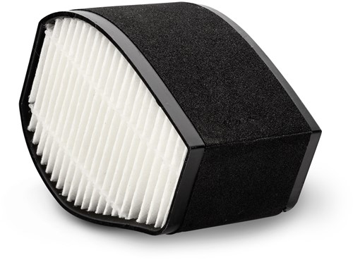 Kombinationsfilter HEPA UV Desktop/Auto Ionisator Luftreiniger CA-501