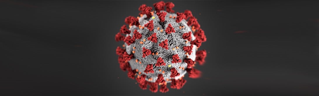 Konzept zur Coronavirus-Prävention
