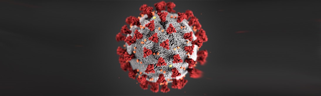 Concept de prévention des coronavirus