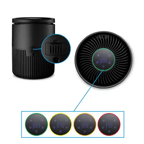 air purifiers, HEPA filter, dust, allergens, pollutants, asthma, respiratory, home air quality, portable air cleaner, air filtration, UV-C light, ozone, smoke, odors, pet dander, mold, bacteria, air sanitizer, air freshener, home air purifier, air purification, air cleaner, air cleaning, air purifying 