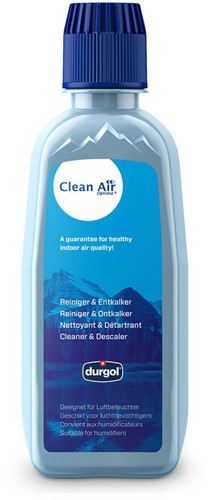 Nettoyant et détartrant de Clean Air Optima®