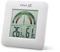 Hygrometer HT-01W
