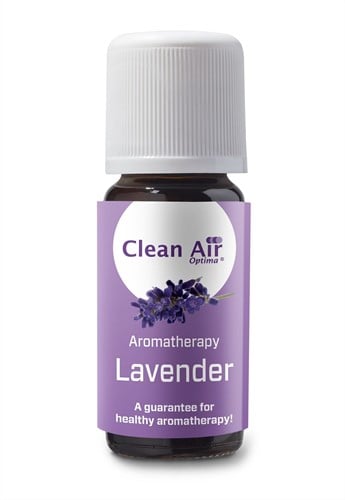 Ätherische Öl Lavendel