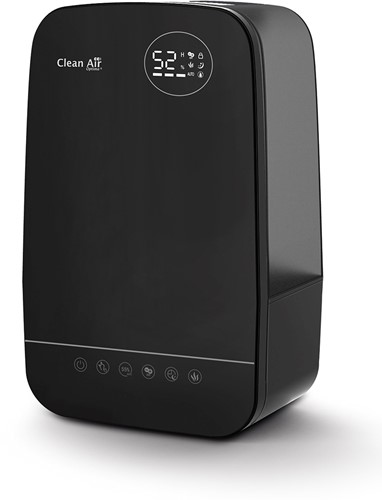 Humidificateur d’air ultrason + ioniseur CA-606B