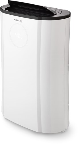 Dehumidifier & air purifier CA-704