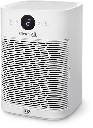 Intelligent HEPA UV ionizer air purifier CA-502Pro Mini