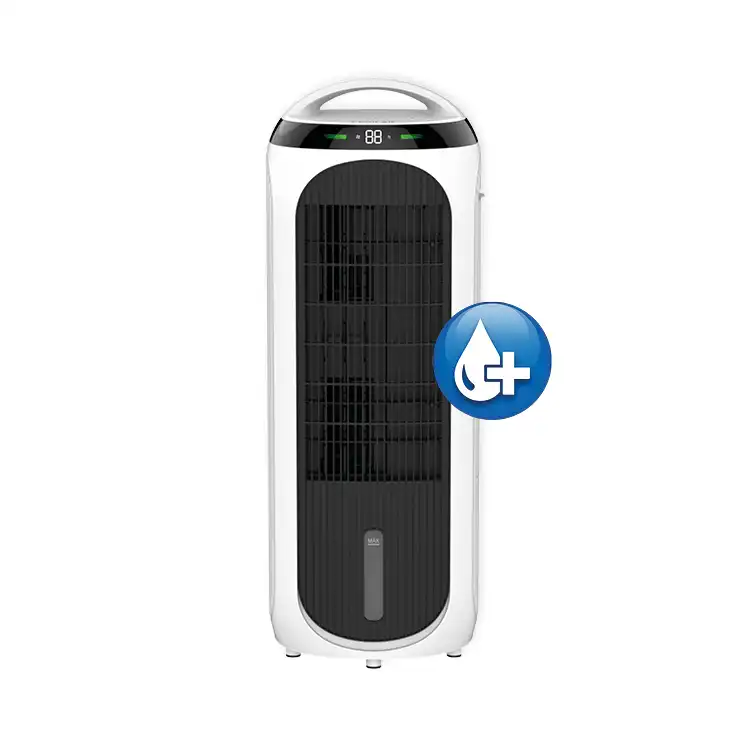 Luchtreiniger, Luchtontvochtiger, Luftreiniger, Luftentfeuchter, Purificateur, des humidificateur,Air Purifier, Dehumidifier, Clean Air Optima